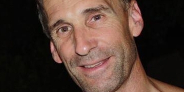 Rory Steyn