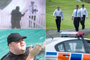 Photos / NZ Herald