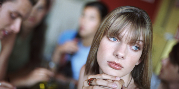 Jill Goldson shares her advice on how to deal with being single. Photo / Thinkstock