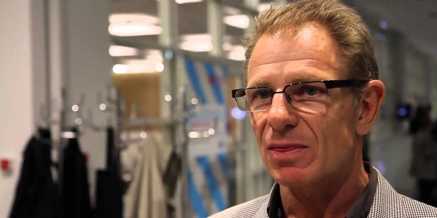 Mark Staufer will continue in his role as breakfast presenter on The Sound.