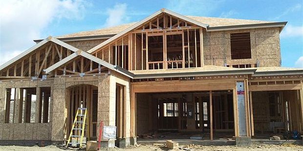 Buyers from China are driving up prices and fueling new construction in Southern California. Photo / Wikimedia - Rishichhibber