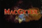 MacGyver - does it have the catchiest theme tune? MacGyver - does it have the catchiest theme tune?