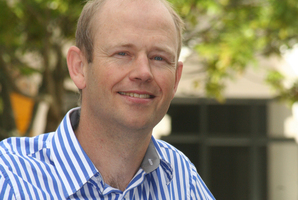 Professor Harald van Heerde is a research marketing Professor at Massey University's Albany campus.