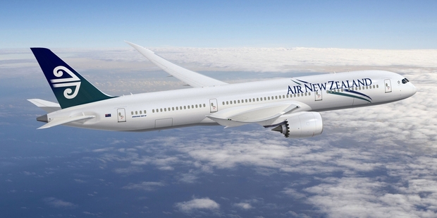 Air NZ is tipped to expand its network, probably in Asia.