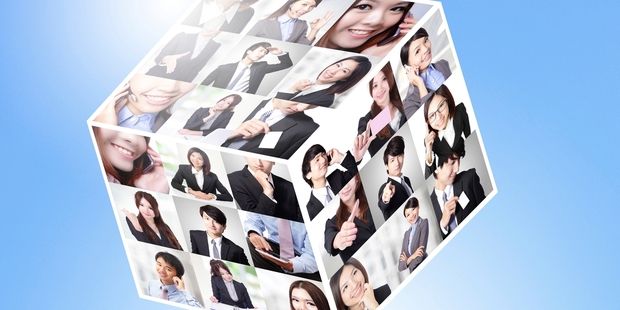 When companies interview candidates, they're looking for a specific team fit or type of person for the role.