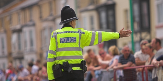 A leaked report has revealed crime gangs' links to the UK Freemasons. Photo / Thinkstock