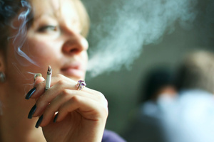 A new approach has begun allowing smokers to experience the helpful effects of nicotine replacement therapy.
Photo / Thinkstock