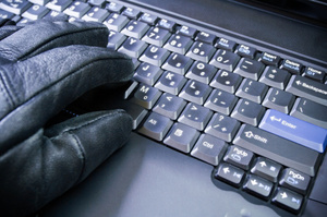 If a customer thinks their account may have been used to send out spam emails, then they should change their password as soon as possible. Photo / Thinkstock
