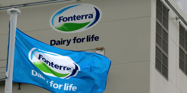 Fonterra's recall may raise eyebrows overseas but should ultimately nurture trust in the company's products. Photo / Getty Images