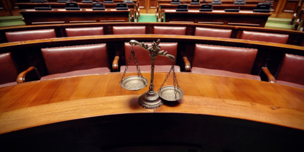 Daniel Christie was hit in almost the same location where 18-year-old Thomas Kelly was killed by one punch in July 2012. Photo / Thinkstock