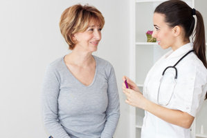 Screening is a great way of reducing the risk of cervical cancer.
Photo / Thinkstock