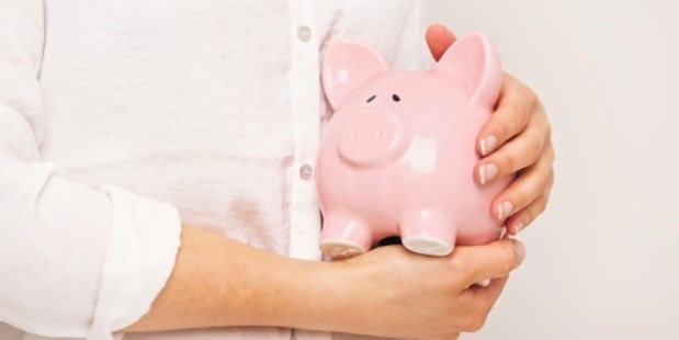 You have the option to opt in and out of Kiwisaver. Photo/Thinkstock