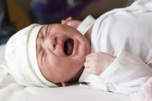 A Chinese doctor has been sentenced to death for selling newborn babies to human traffickers. Photo / Thinkstock