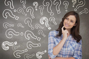 What sort of weird things have you wondered about?
Photo / Thinkstock