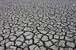 An extreme heat wave is prompting arson fears in South Australia. Photo / Thinkstock
