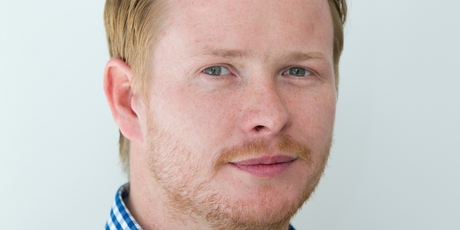 'Cycling is not for me', says Sam Boyer.