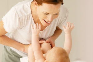 Most of us seem to want to become parents.