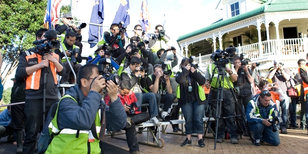 April's International Rally of Whangarei will bring more than $5 million of economic benefits to Whangarei, including international media exposure. Photo/File