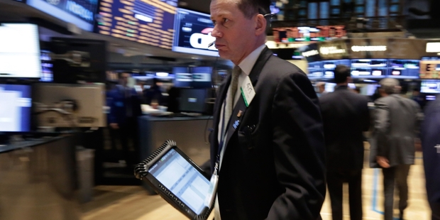 Only 74,000 US jobs were added in December, far less than economists were expecting. Photo / AP