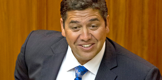 Mr Horan is working on forming the NZ Independent Coalition, a party structure that would give independent MPs access to parliamentary funding and other resources. Photo / File