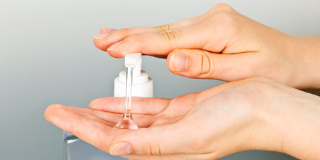 Antibacterial products cost more and might contribute to bacterial resistance. Photo / Thinkstock