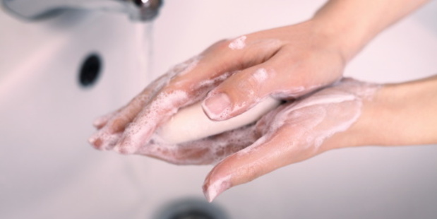 Do we worry too much about germs? Photo / Thinkstock
