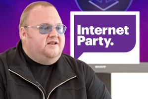 Derek Handley says Dotcom will not be able to provide solutions in many areas, but his vision on technology are relevant for the digital age. Photo / NZ Herald