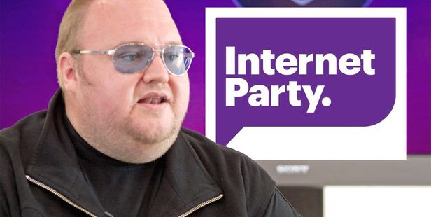 Derek Handley says Dotcom will not be able to provide solutions in many areas, but his vision on technology are relevant for the digital age. Photo / NZ Herald