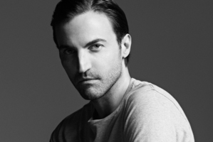 Nicolas Ghesquiere. Photo / Supplied.