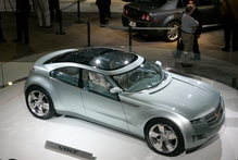 Chevrolet Volt Concept