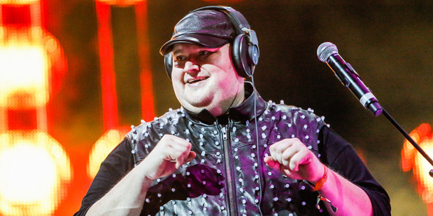 Will Kim Dotcom's internet party be a success?