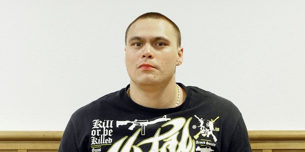 Che Bridger
