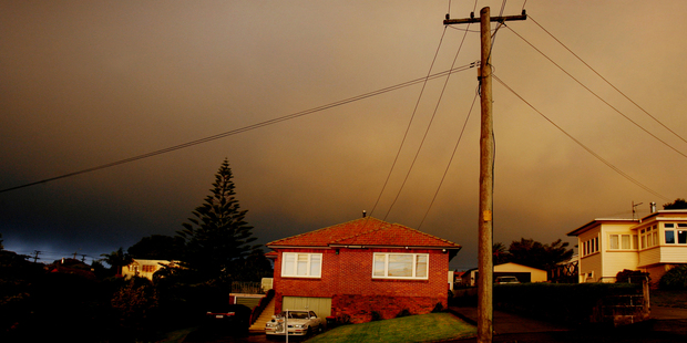 Interest rates are expected to remain on hold until March. Picture by David White.