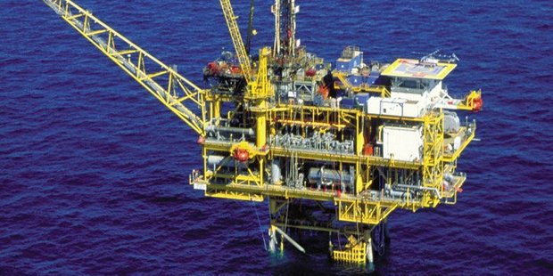 The company's deepwater drilling programme is the first in a new wave of offshore exploration in New Zealand.
