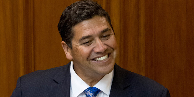 MP Brendan Horan has been cleared over claims he took money from his mother's estate. Photo / Mark Mitchell
