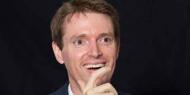 Colin Craig has admitted he smacks his children.