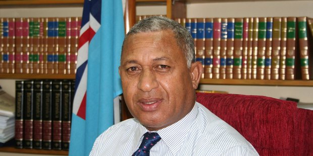 Fijileaks said "the Bainimarama government's explicit involvement in running the FRU has been nothing short of a disaster. File photo / Dev Nadkarni