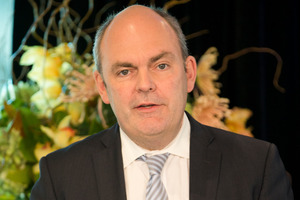 Mr Joyce said the event would not receive any more taxpayer funding until organisers had demonstrated a sound business plan to get it successfully underway. Photo / NZ Herald