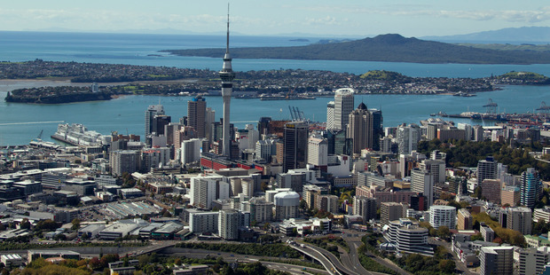 New Zealand has been tipped as one of the hottest places to visit this year, among other popular getaways such as Bali, Croatia, Vietnam, Portugal and South Africa. Photo / Brett Phibbs