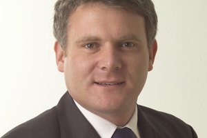 Matthew Hooton. File photo / NZ Herald