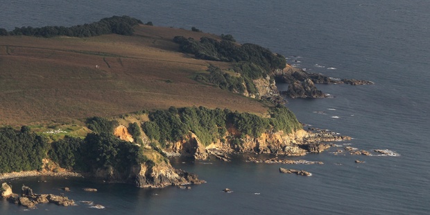 An island oasis to refresh those who help the helpless might be more important than a stadium.