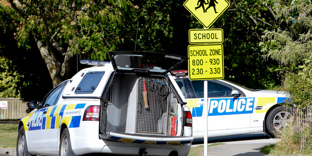The attitudes of many road users have changed, writes Linda Hall. Photo / Glenn Taylor