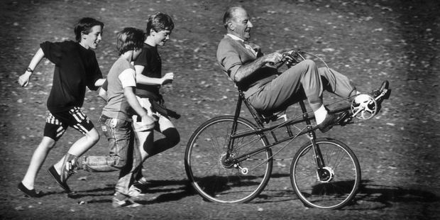 Photo / NZ Herald, Photo research / Emma Land