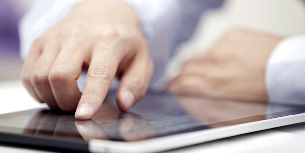 A key issue for APN and Fairfax will be how loose to set the meter for 'free' articles so that casual users still visit and advertising revenue is protected. Photo / Thinkstock