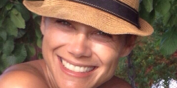 Casey Kinnaird is described by her father David Kinnaird as a bubbly person who excelled in everything she did.