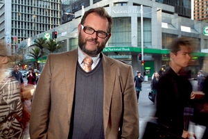 Martyn Bradbury.