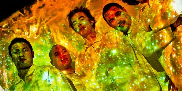 POPULAR: Kora is headlining this year's Fritter Festival. PHOTO/FILE