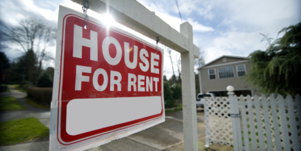 Auckland's Eastern Suburbs is the most expensive location in which to rent a three bedroom home - the average weekly rent is now $541. Photo / Thinkstock