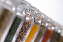 Seasoning can bring out some great flavours in a steak. Photo / Thinkstock