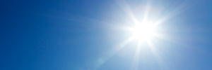 Sunny spells and higher temperatures are on the cards for next week. Photo / Thinkstock